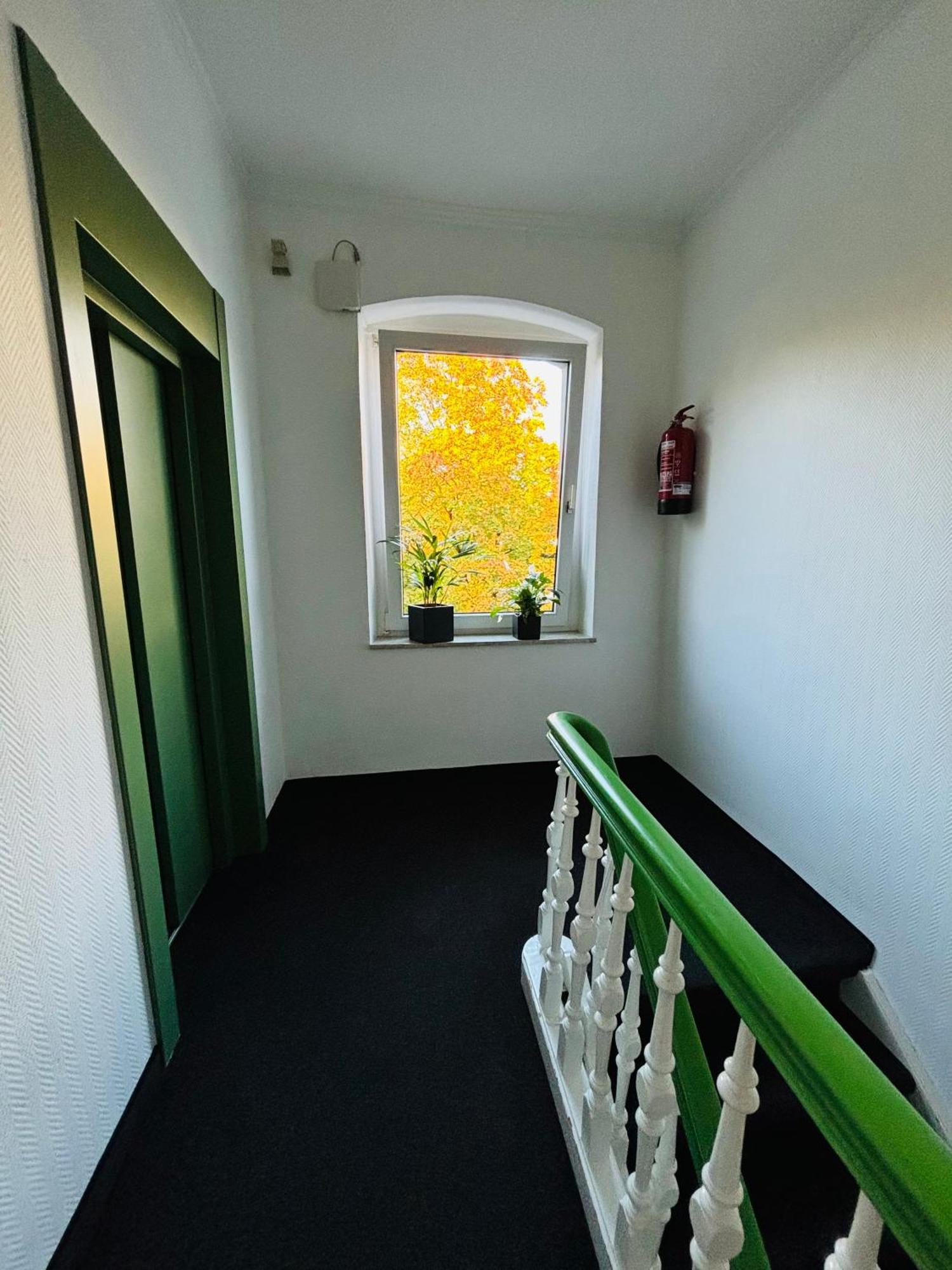 Hotel Bff Airport Messe Schlaf - Duesseldorf Ngoại thất bức ảnh